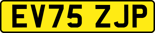 EV75ZJP
