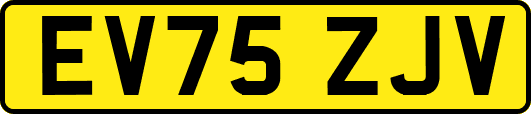 EV75ZJV