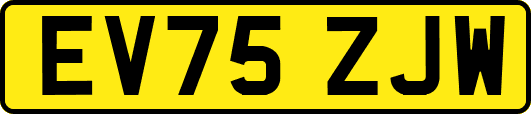 EV75ZJW