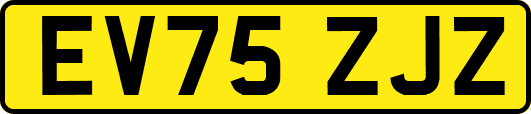 EV75ZJZ
