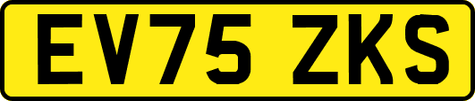 EV75ZKS