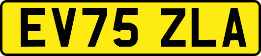 EV75ZLA