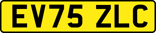 EV75ZLC