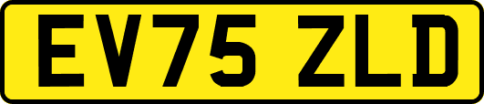 EV75ZLD