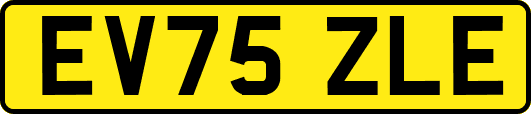 EV75ZLE