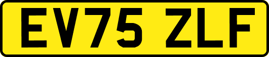 EV75ZLF
