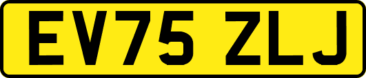 EV75ZLJ