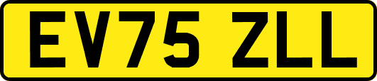 EV75ZLL