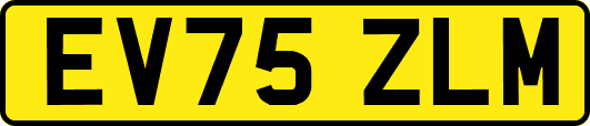 EV75ZLM