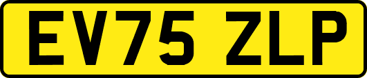 EV75ZLP