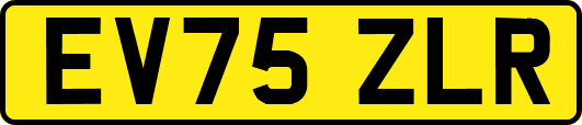 EV75ZLR