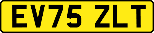 EV75ZLT