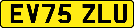 EV75ZLU