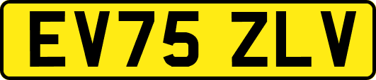 EV75ZLV