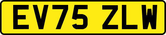 EV75ZLW