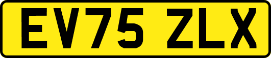 EV75ZLX