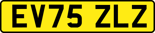 EV75ZLZ