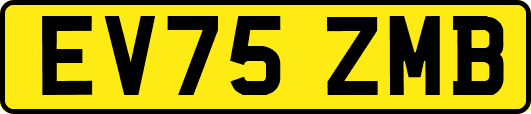 EV75ZMB