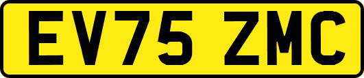 EV75ZMC