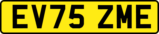EV75ZME
