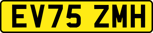 EV75ZMH