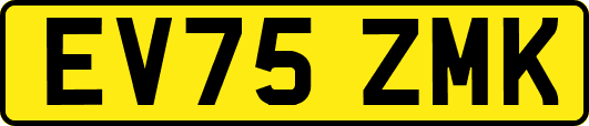 EV75ZMK