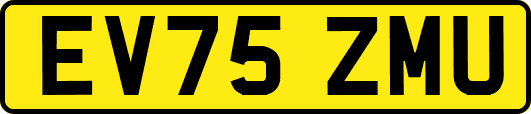 EV75ZMU