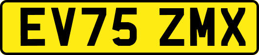 EV75ZMX