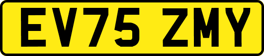 EV75ZMY