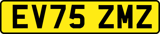 EV75ZMZ