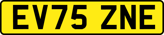 EV75ZNE