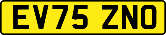 EV75ZNO