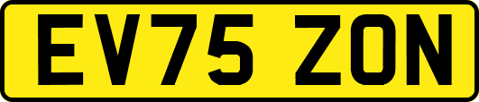 EV75ZON