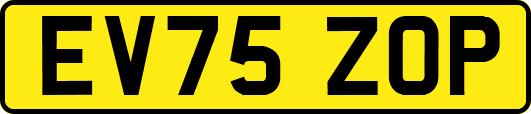 EV75ZOP