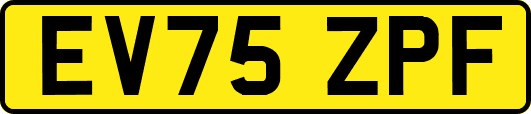 EV75ZPF