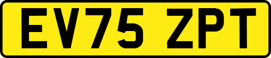 EV75ZPT
