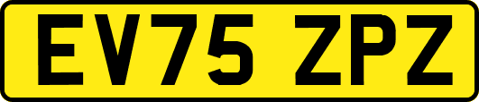 EV75ZPZ
