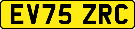 EV75ZRC
