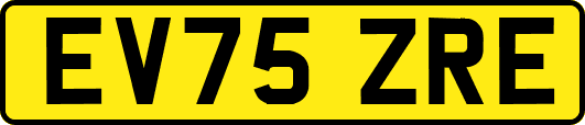 EV75ZRE