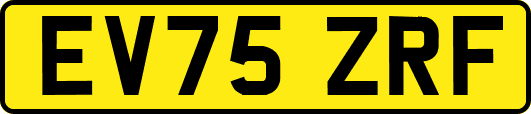 EV75ZRF