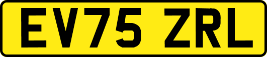 EV75ZRL
