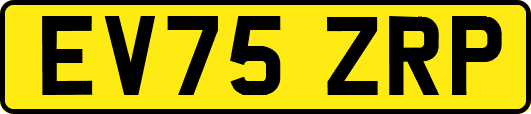 EV75ZRP