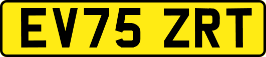 EV75ZRT