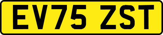 EV75ZST
