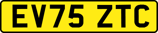 EV75ZTC