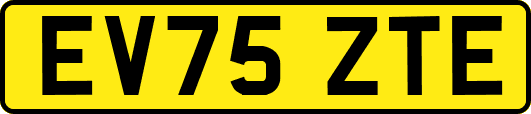 EV75ZTE