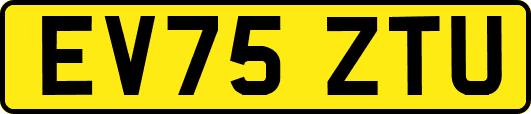 EV75ZTU