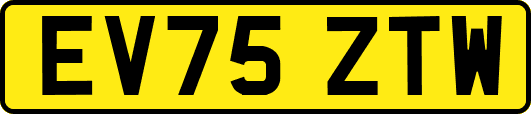 EV75ZTW