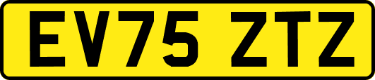 EV75ZTZ