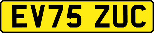 EV75ZUC